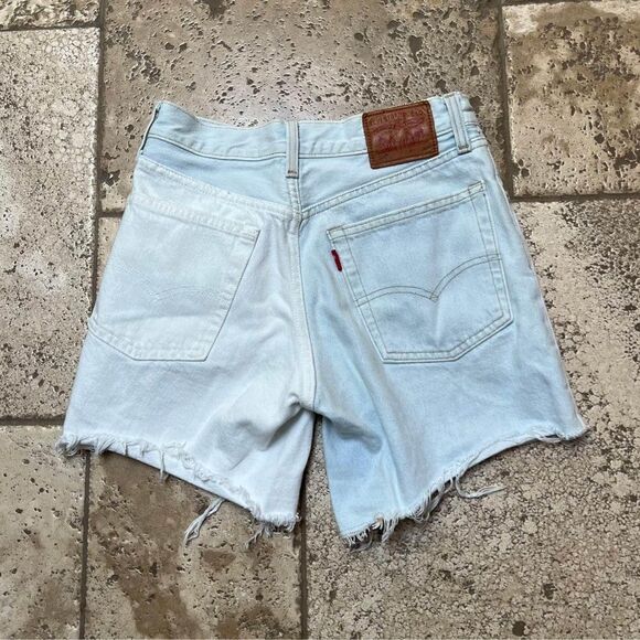 Levi's Pants - Levi’s 501 Jean Shorts